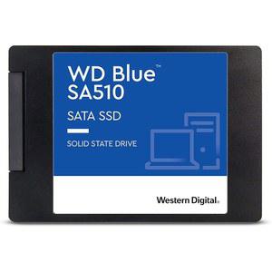 WD Blue 1TB 3D NAND SATA III 2.5인치 내부 SSD