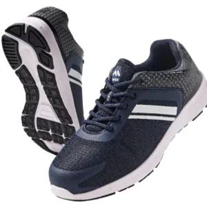 티뷰크 마크 MS2001 초경량화 에어메쉬 안전화 현장화 근무화 작업화