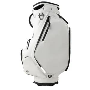 베셀 미국판 투어백 골프가방 프라임 미니 골프 스태프백 2025 화이트 블랙