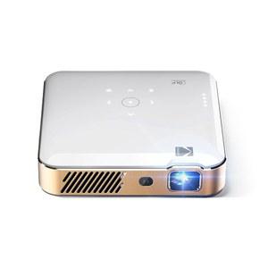 코닥 루마 500 미니 프로젝터 | Wi-Fi, 블루투스, HDMI 및 USB가 포함된 1080p 풀 HD 휴대용 야외 Google