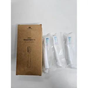 오아 오티스 전동 살균칫솔 리필 칫솔모 3P