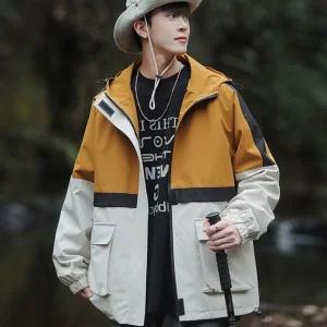 트라움몰 등산바람막이 바람막이 러닝 바람막이이월상품 츄리닝 아노락