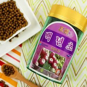 고려 백년초환 골드 300g 국산 백년초 당귀 건강환