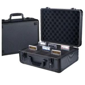 윙 컴팩트 하드케이스 디지털믹서 믹서 유압