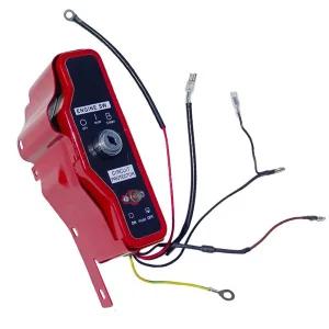 경운기 엔진 키박스 공용형 시동 발전기 가솔린 컨트롤러