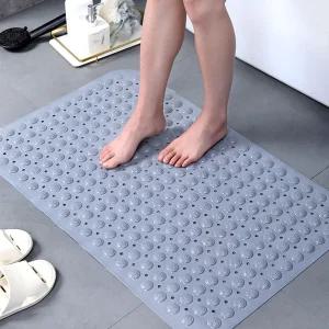 욕실 미끄럼방지 매트 화장실 바닥 패드 욕실발판 욕실미끄럼방지