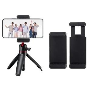 파워 거치대 삼각대 홀더 셀카봉홀더 삼각대홀더 삼각대거치대 방송 침대 유튜브 스마트폰 거치대 셀카봉