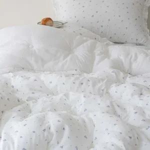 솔라 스프레드 퀸Q세트 블루