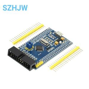 STM32F103C8T6 개발위원회 ARM Cortex M3 STM32 학습을 최소 시스템 모듈 블루 보드