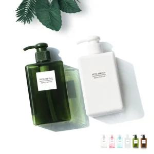 키밍 펌프 리필 공병/디스펜서/거품/용기/화장품/손세정제/샴푸/세제/여행용/주방/핸드워시/세제통/비누