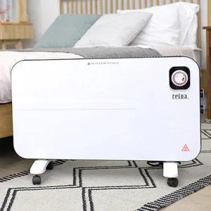 욕실용 벽걸이 컨벡션히터 전기스토브 RH-C30T / 타이머형