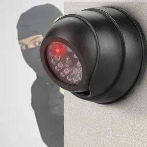 가짜CCTV 가짜CCTV 카메라모형 감시카메라 모형감시카메라 모형카메라 돔카메라 가짜카메라