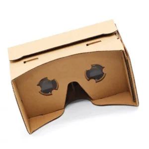 VR박스 구글 표준 조립식