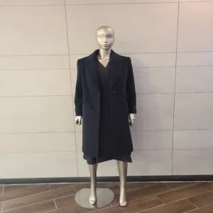 [조이너스] 100%캐시미어 코트 JAEW1-WCH610