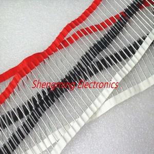 제너 다이오드 4.3V  22V 1N5336 1N5358B 1N5349 5341 DO-15 5V1 6V2 7V5 50 개