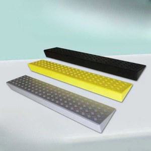 문턱걸림방지 경사판 로봇청소기 패드 사무실 고임목 앤디링크 계단 100cm 경사