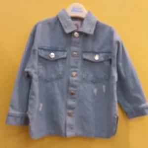 리틀밥독 HC11 스포티청남방  H241MBL02