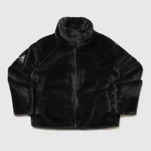 [르꼬끄](센텀시티점)여성 루즈핏 제로퍼 자켓 (QQ422OJKO2_BLK)