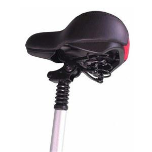 안장 킥보드 퀵보드 부품 4스프링 쿠션 보관 퀵보드안장 전동퀵보드 의자부품 액세서리