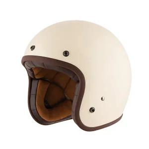 LAZER 레이저 맘보 클래식 헬멧 아이보리