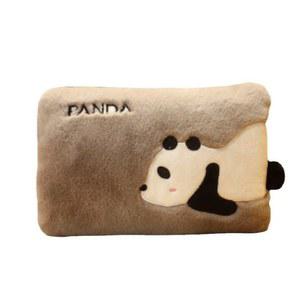 충전식 전기 무선 핫팩 허리 생리통 복대 복부 주머니 싱글팩 워머 물난로 손찜질기 발목