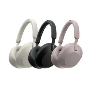 [소니] 블루투스 헤드폰 (WH-1000XM5)