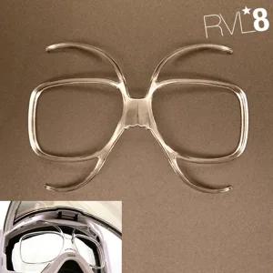 RVL8 유니버셜 스키고글 도수클립