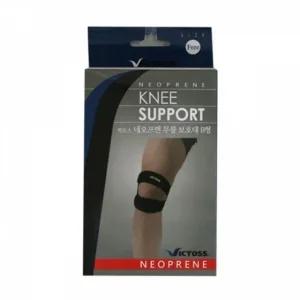 고품질 스포츠마니아 빅토스 형 네오프렌 보호대 무릎 (WFK7KPY)