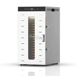 과일 건조기 농업용 버섯 전기 탈수기 고추 대용량