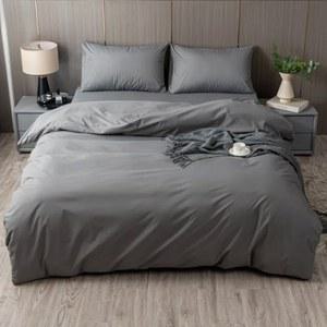 방수 이불 커버 진드기 보호 코어 방지 소변