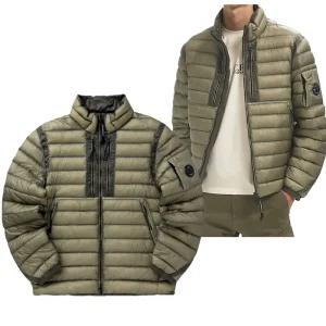 25fw 씨피컴퍼니 패딩/19CMOW030A 110416A 356