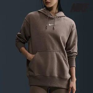 [세일] 나이키 여성용 후드티 /W2- FZ7197-233 / 우먼