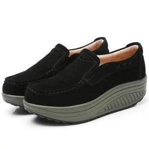 간호화 쿠션 병원 오래 서있는 실내화 발 신발 슬리퍼