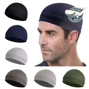 에어메쉬 스포츠 헤드밴드 운동용 쿨링 두건