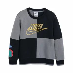 [나이키 키즈] FL앰플리파이맨투맨 (토들러)