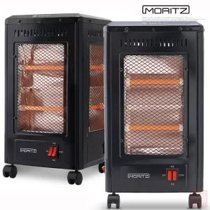 순간발열 개별 5방향 난방 전기히터 오방난로 사무실 가정용 식당 화장실 공간 전기난로 난방기기 동파방지