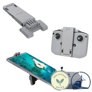 rc n2 태블릿 홀더 용 접이식 분해가 필요없는 브래킷 액세서리 원격 제어 전화 Ipad