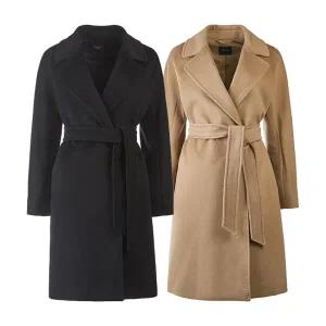 [막스마라] 코르테 코트