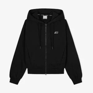 [뉴발란스]NB WOMEN 에센셜 기모 후드집업(SEMI OVER FIT) NBMDF4W022-19