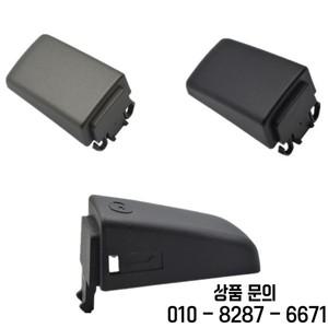 랜드로버 호환 프리랜더 2 디스커버리 4 3 용 도어 핸들 캡 LR032995 CXJ500024 1PC