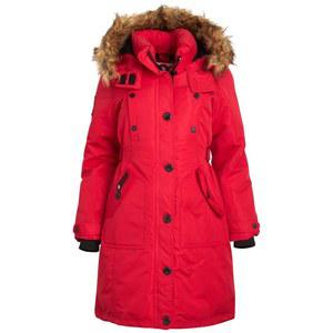 캐나다 웨더 기어 겨울 코트, 파카