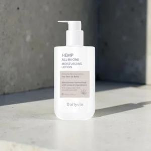 여자 올인원 로션 화장품 에멀전 스킨 보습제 멀티 크림