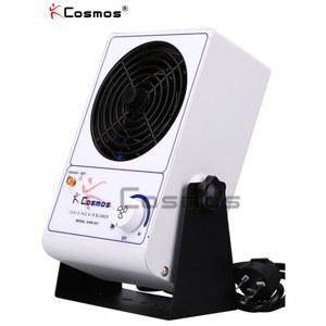 이온블로워 이오나이저정전기제거장치 제전기 산업용 KSM 001 낮은 버전