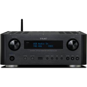 TEAC (티악) NP-H750 네트워크 인티앰프 DAC지원 정품