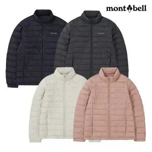 [T감사제 가격 37,900원] 몽벨 경량 패딩 남/녀 6종 택1