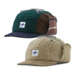 파타고니아 코리아][25년F/W]레인지 이어플랩 캡 33530Q7_IJS 1820765