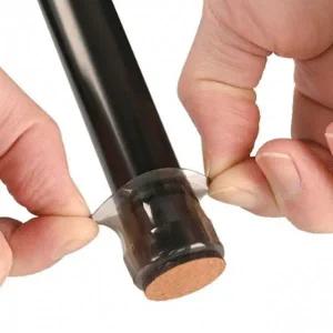 다리 커버 의자 식탁 캡 양말 끌림 긁힘 소음 방지_23369455