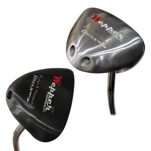 디맥스프로 웨퍼 60야드 이내 어프로치 치핑용 웨지+치퍼 숏게임 클럽