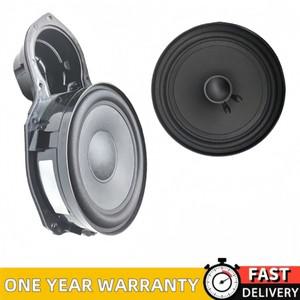 폭스바겐 파사트 CC 2009-2017 / B6 B7 3CD035454A 용 순정 앞뒤 도어 스피커 혼 베이스 라우드