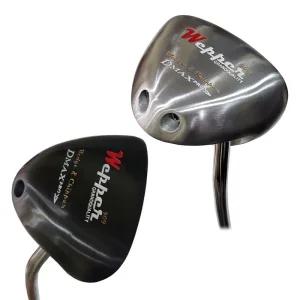 디맥스프로 웨퍼 60야드 이내 어프로치 치핑용 웨지+치퍼 숏게임 클럽